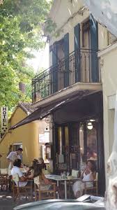 La Tarte Tropezienne Place Des Lices A Saint Tropez Saint Tropez Tarte Tropezienne Tropezienne