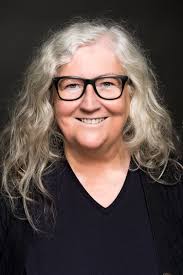 READ LOCAL First: Anne Vinsel