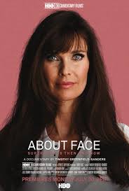 About Face: Supermodels Then and Now (#2 of 7): Extra Large TV Poster Image 
