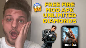 Free fire unlimited diamond hack, i saw many people searching free fire unlimited diamond hack or free unlimited diamond generator or free fire unlimited diamond script. Free Fire Mod Apk Free Fire 99 999 Diamonds Free Fire Apk Hack Youtube