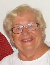 Obituary information for Roselind Grace Hagerty