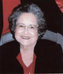 Loretta Barnes Slyby