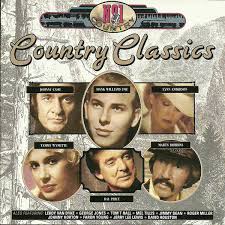 He is included in rolling stones list of 100 greatest songwriters. Number 1 Country Country Classics 1989 Cd Discogs
