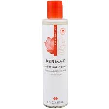 Vitamin e deficiency is rare. Derma E Iherb