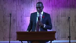 Robert Burale The Great Behind Small Youtube