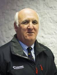 Marine Executive Joins Exeter Office of Coleman Insurance Brokers