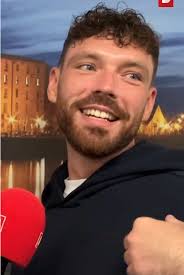 James Nelson-Joyce: Rising Star of Liverpool