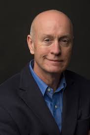 Dan Barry to Receive 2016 Maplewood Literary Award