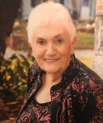 Obituary information for Edith Rita Testa