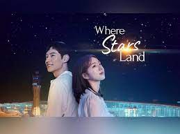 Chae soo bin he came back to where stars land where stars land ep 32. Where Stars Land To Check In On Gma News Tv Soon