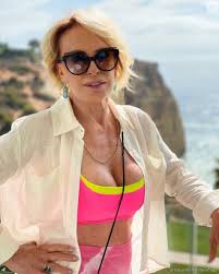 * vanessa da mata * short com frente em crochet, farm *ana maria braga, em outro programa * esse post ficou enorme. Evento Propriedade Vice Roupas Da Ana Maria Braga Gaeeein Com