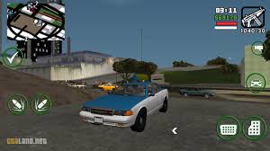Gta sa (ios, android) → parameter editing. Gta V Taxi Dff Only For Android Gtaland Net