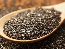 Chia seeds are the edible seeds of salvia hispanica, a flowering plant in the mint family (lamiaceae) native to central and southern mexico, or of the related salvia columbariae of the southwestern united states and mexico. Chia Seed Makanan Superfood Berkhasiat Tinggi Membantu Menyihatkan Badan Redzuanyusof