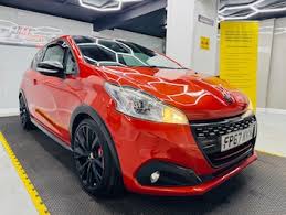Image result for Orange Corail 2014 Peugeot