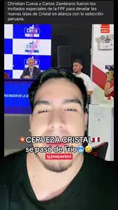 Carlos Jose Zambrano