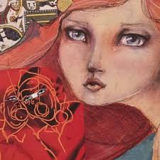 Took it to the house