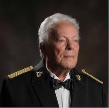 QUEM É O CAPITÃO AMÍLCAR MORAIS