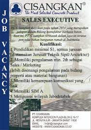 Kurs rupiah sekitar rp 10.750.000 belum termasuk gaji lemburan. Job Opportunities Archives Page 26 Of 76 Universitas Esa Unggul