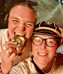 Rocky Clark (Rochelle)