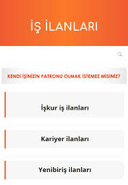 117,347 likes · 213 talking about this. Is Ilanlari Butun Ilanlar Iskur Ve Fazlasi Fur Android Apk Herunterladen