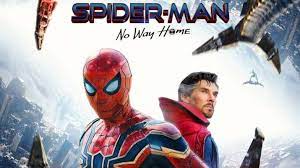 Spider Man No Way Home Movie Download On Filmyzilla Mp4moviez Isaimini Leaked Indvox