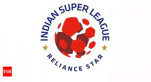 The indian super league is the men's top division football league in india. Indian Super League Clubs Left With Too Little Time To Prepare For Indian Super League Football News Times Of India