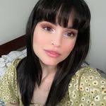 Marcia Griggs's Instagram, Twitter & Facebook