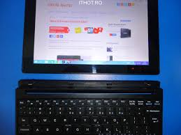 Allview Wi10N PRO - Review complet ...