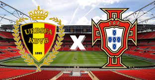 Bélgica y portugal se enfrentan en los octavos de la eurocopa. 9b0iok Eqg8xtm