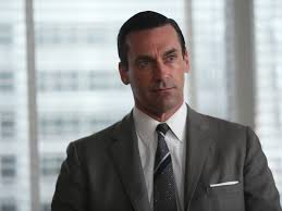 The Real People Don Draper Is Based On