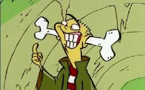 Image result for bonehead