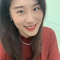 Olivia Goh's Instagram, Twitter & Facebook