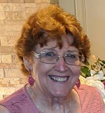 Carol Blohm Obituary