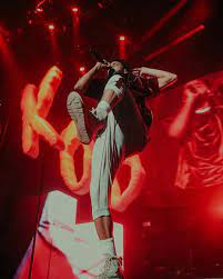 Find the best j cole concert wallpaper on getwallpapers. J Cole Wallpaper Enwallpaper
