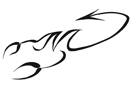 Wow I Am A Little Loaded Down With Small Commissions I Love It They Might Be Small But Hey Getting Scorpion Tattoo Scorpio Tattoo Scorpio Zodiac Tattoos