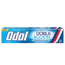 Crema dental ODOL x70 gr