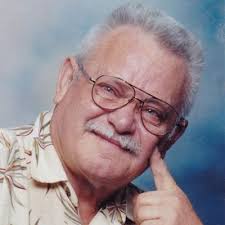 Ernest George Dailey