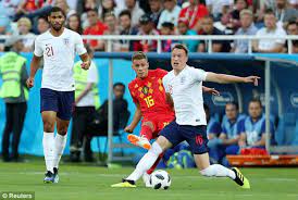 Ket qua bong da anh. Káº¿t Quáº£ Bong Ä'a Anh Vs Bá»‰ Sieu Pháº©m Ä'á»‹nh Ä'oáº¡t Ngoi Ä'áº§u World Cup 2018