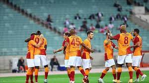 All scores of the played games, home and away stats, standings table. Galatasaray Advance To Europa League 3rd Qualifying Round Turkish News