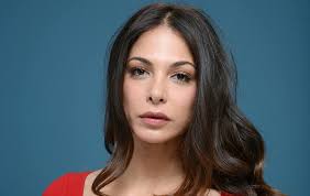 Get used to the stunning sight before you, because israeli model turned actress moran atias is poised to take over america, starting with her sizzling role on starz' crash. From Israel To Italy To America Moran Atias Is Making Waves From The Grapevine