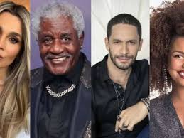 Substituta de 'Três Graças' confirma 4 atores de 'Êta Mundo Melhor' em seu elenco