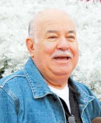 Romero Martinez Obituary