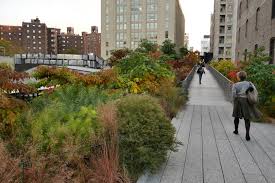 The Gardening Master Who Makes The High Line Bloom New York Post Dutch Gardens Landscape Design High Line