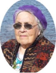 Obituary for Elizabeth "Lizzie" (Spence) Chapman