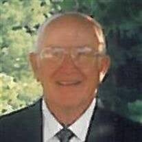 Herbert Hoover May Obituary