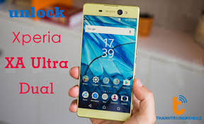 Por esa razón, es necesario realizar el desbloqueo para que su teléfono telcel sony xperia xa funcione con cualquier tarjeta sim de la red local y . Unlock Sony Xperia Xa Ultra Báº±ng Code Gia Ráº» Uy Tin Láº¥y Ngay