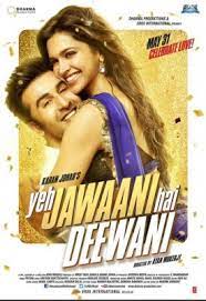 Watch the deleted scene from 'yeh jawaani hai deewani'. Yeh Jawaani Hai Deewani Bollywood Movie Subtitles