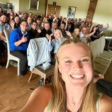 Keith Ruel's Instagram, Twitter & Facebook