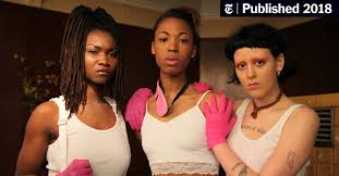 Watch full free movies online with english subtitles, all movies in website have english subtitles, you can watch any movies without registration with english sub, free movies online with subtitles. Review The Misandrists Makes A Mockery Of Matriarchies And Patriarchies Alike The New York Times