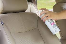 How To Repair Cracked Leather Car Seats Ehow Cleaning Car Upholstery Cleaning Leather Car Seats Clean Car Seats